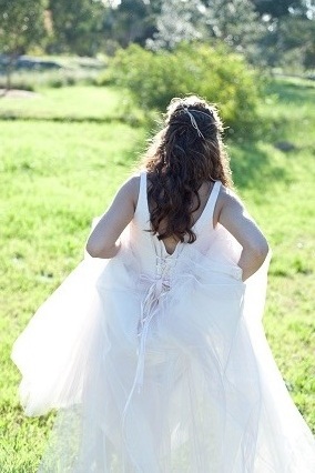 Make your wedding hair amazing